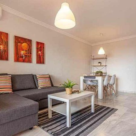 797 Holiday Rentals - Precioso Piso Para 6 Con Vista Al Mar 180 Grados Беналмадена Екстериор снимка