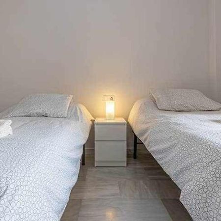 797 Holiday Rentals - Precioso Piso Para 6 Con Vista Al Mar 180 Grados Беналмадена Екстериор снимка