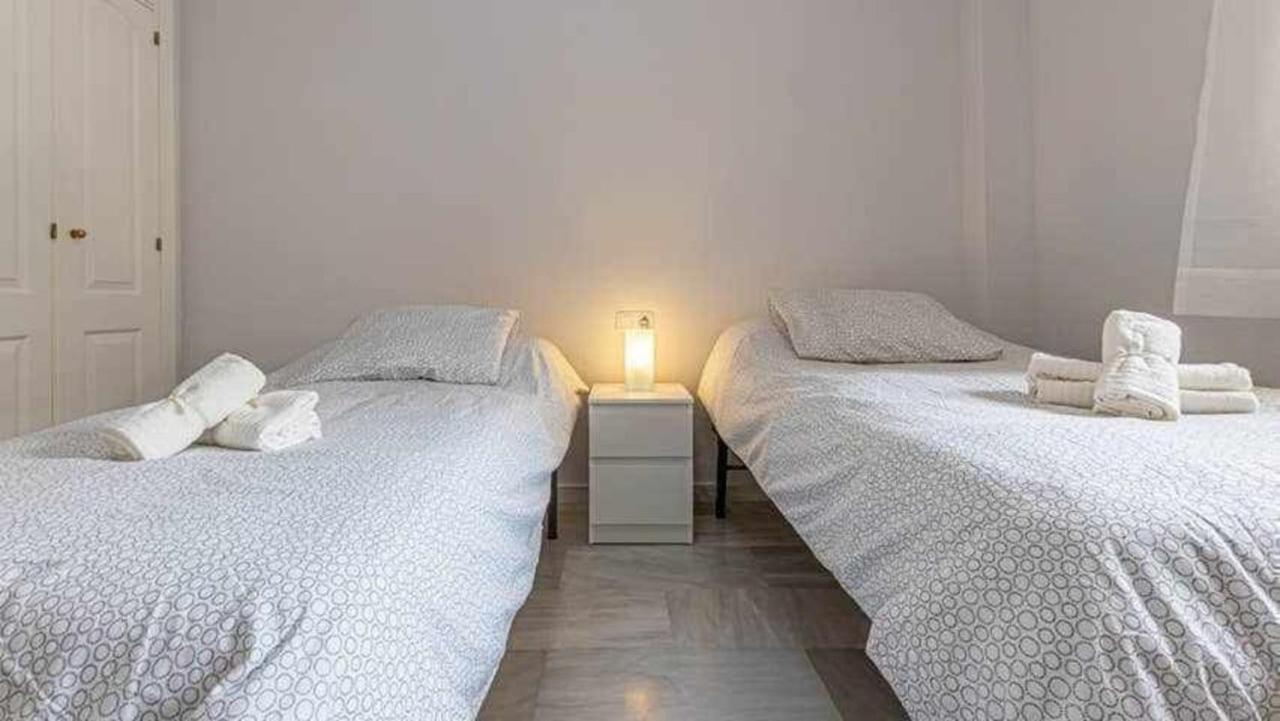 797 Holiday Rentals - Precioso Piso Para 6 Con Vista Al Mar 180 Grados Беналмадена Екстериор снимка