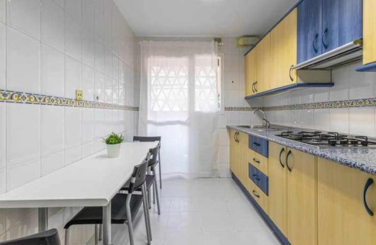 797 Holiday Rentals - Precioso Piso Para 6 Con Vista Al Mar 180 Grados Беналмадена Екстериор снимка
